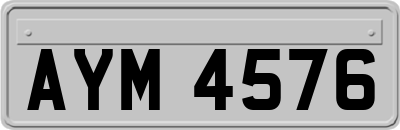 AYM4576