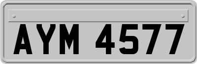AYM4577