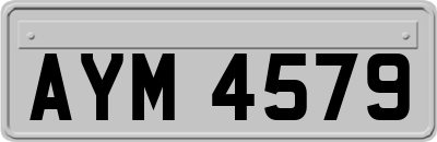 AYM4579
