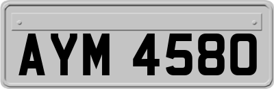 AYM4580
