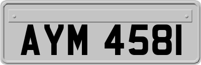 AYM4581