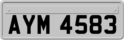 AYM4583