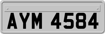 AYM4584