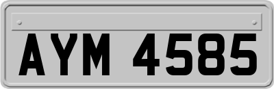 AYM4585