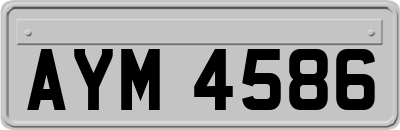 AYM4586