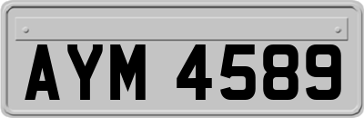 AYM4589