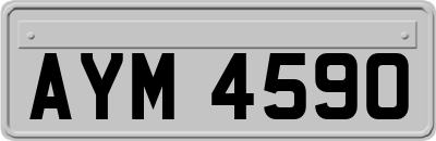 AYM4590