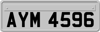 AYM4596