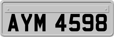 AYM4598