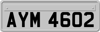 AYM4602