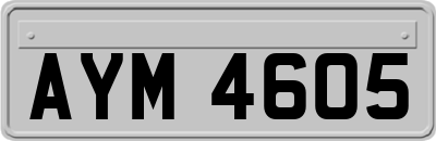 AYM4605