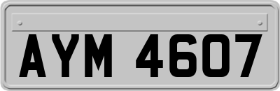 AYM4607