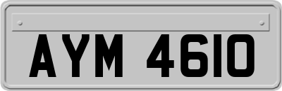 AYM4610