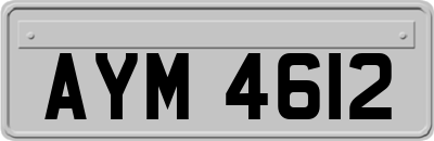 AYM4612