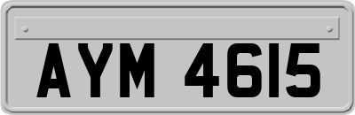 AYM4615