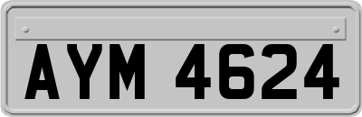 AYM4624