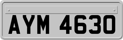 AYM4630