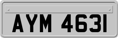 AYM4631