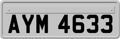 AYM4633