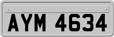 AYM4634