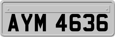 AYM4636
