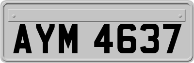 AYM4637