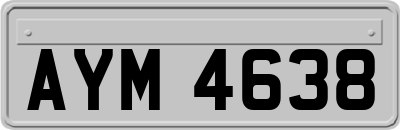 AYM4638