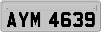 AYM4639