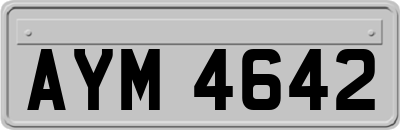 AYM4642