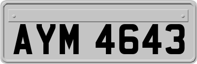 AYM4643