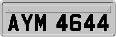 AYM4644