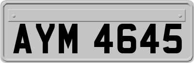 AYM4645