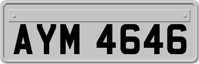 AYM4646