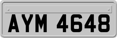AYM4648