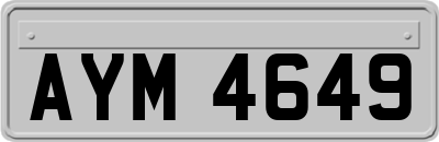 AYM4649