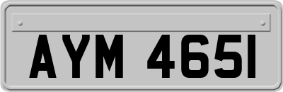 AYM4651