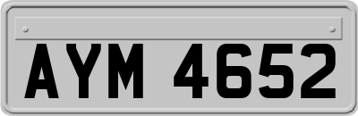 AYM4652