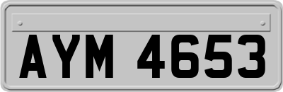 AYM4653