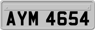 AYM4654