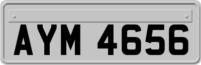 AYM4656