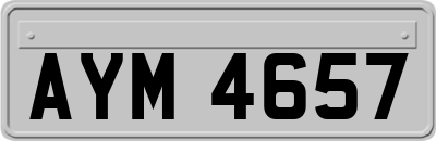 AYM4657