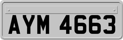 AYM4663