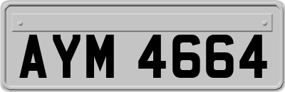 AYM4664