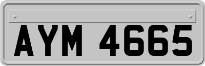 AYM4665