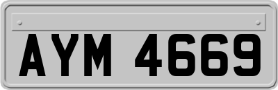 AYM4669