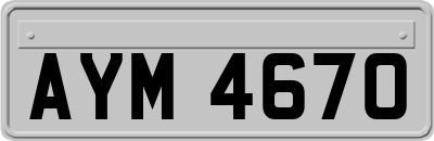 AYM4670