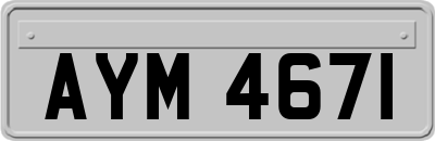 AYM4671