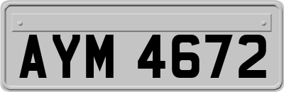 AYM4672