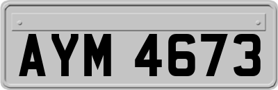 AYM4673