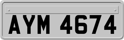 AYM4674